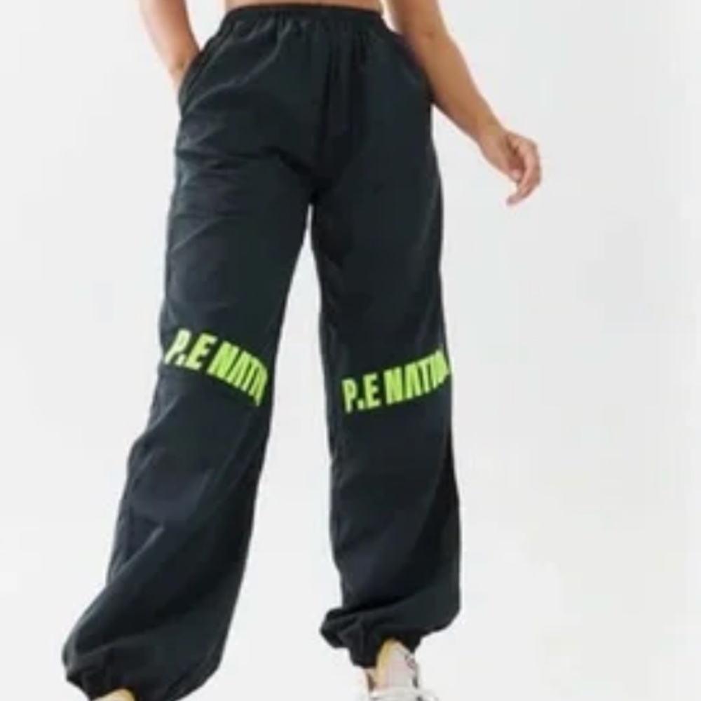 Reaction Pant